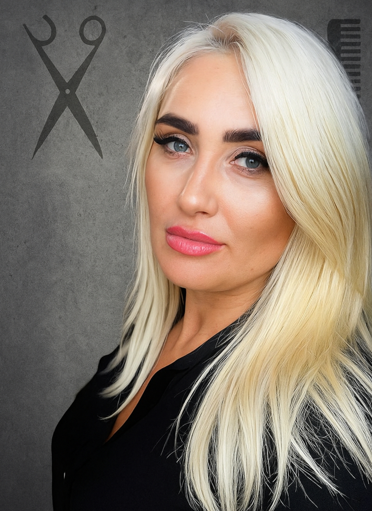 Барбер Светлана - BeardClub