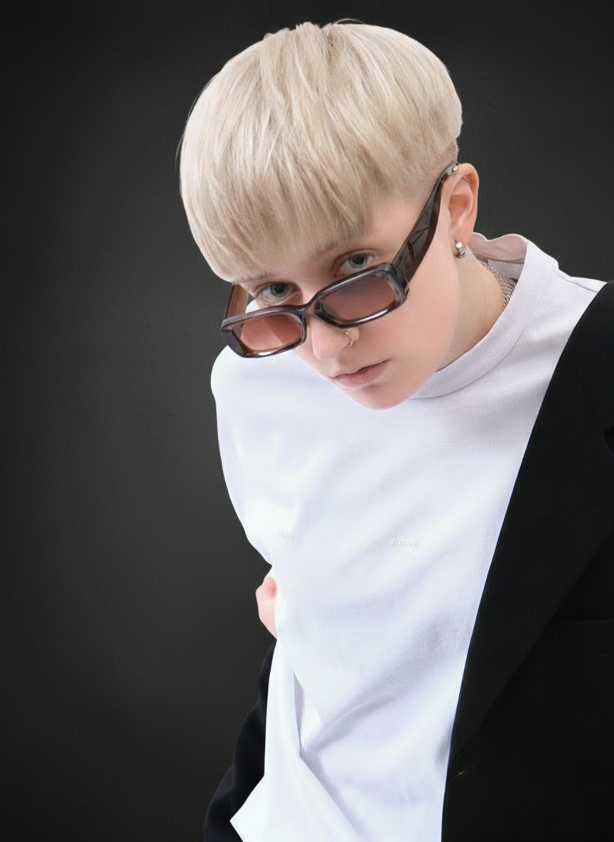 Барбер Илона - BeardClub