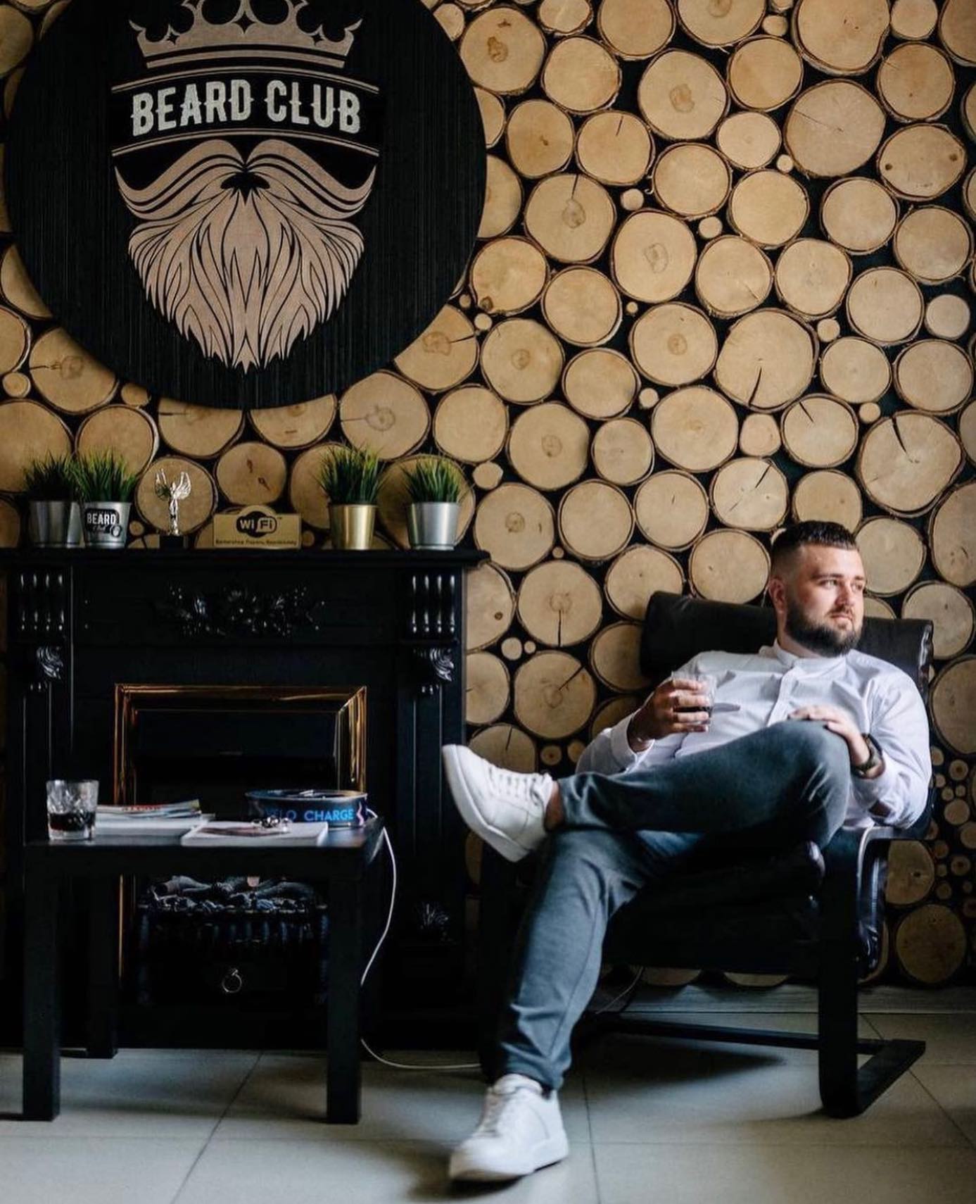 10 мифов о барбершопах