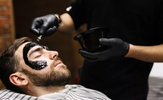 Уходовые процедуры - BeardClub